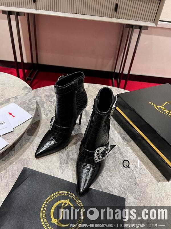 Christian Louboutin Shoes CL sz35-40 LL1201