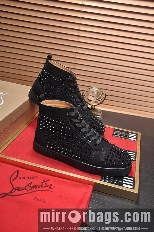 Christian Louboutin Shoes CL sz38-44 m0105