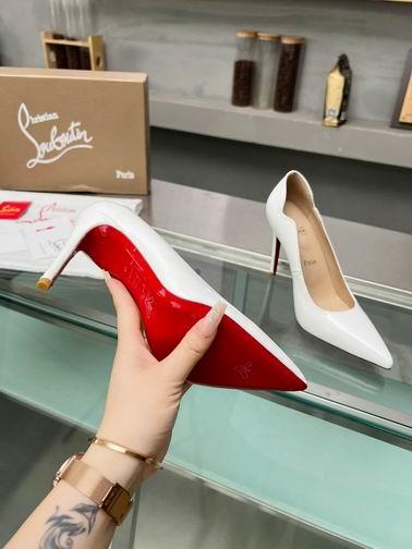 Christian Louboutin Shoes CL sz35-43 10.5cm mnh0602