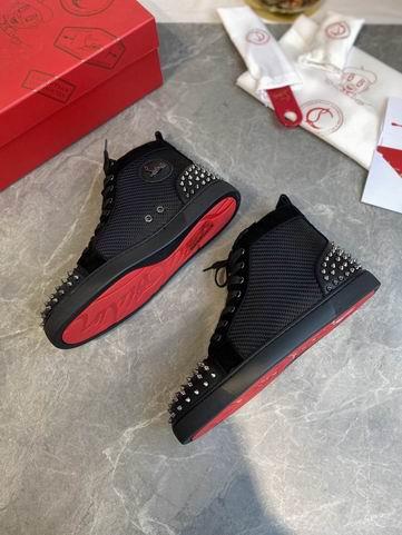 Christian Louboutin Shoes CL sz35-47 mnh0831