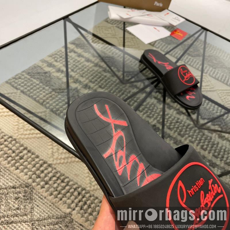 Christian Louboutin Shoes CL sz38-45 m0114