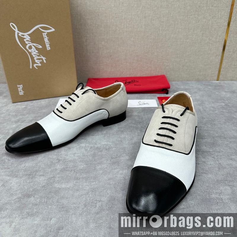 Christian Louboutin Shoes CL sz39-44 m0103