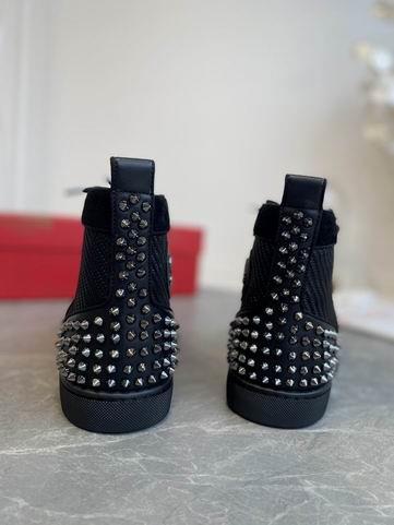 Christian Louboutin Shoes CL sz35-47 mnh0831