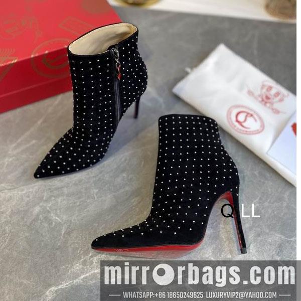 Christian Louboutin Shoes CL colour sz35-40  10CM LL0904