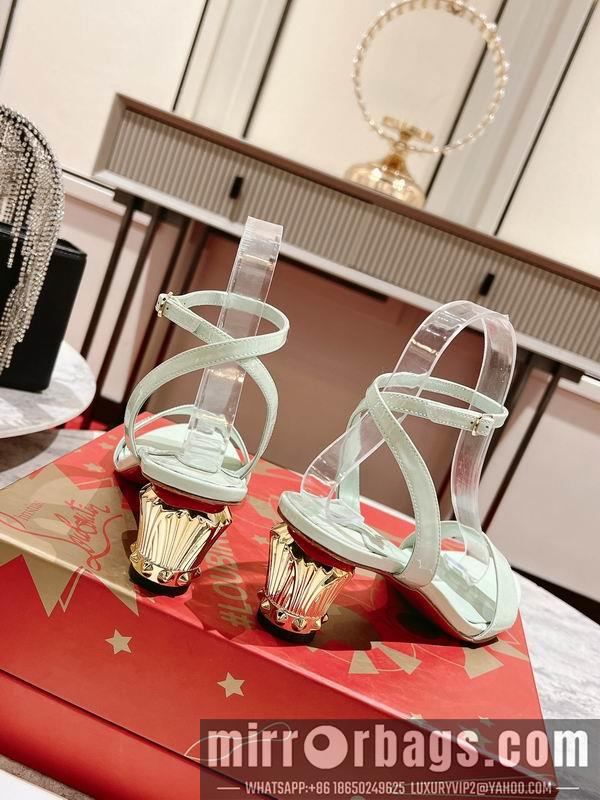 Christian Louboutin Shoes CL sz34-42 m0164