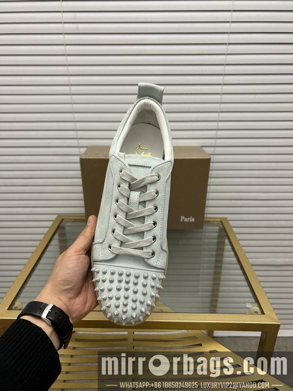 Christian Louboutin Shoes CL sz35-46 mnw0406