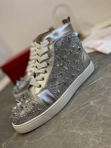 Christian Louboutin Shoes CL sz35-47 mnh0896