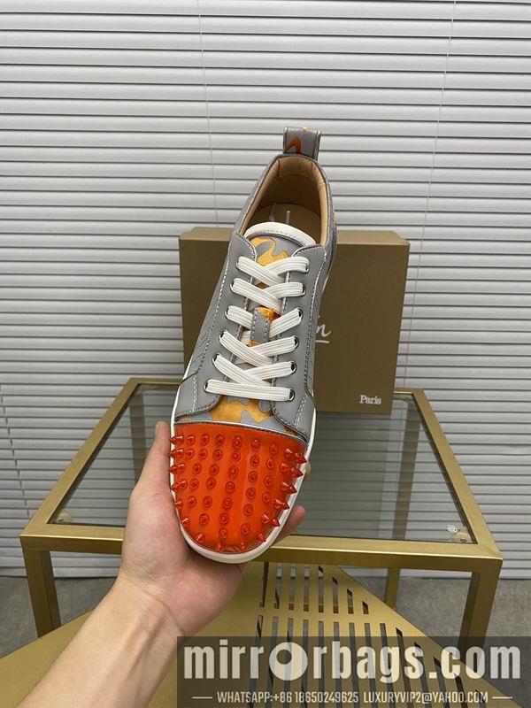 Christian Louboutin Shoes CL sz35-46 mnw0419