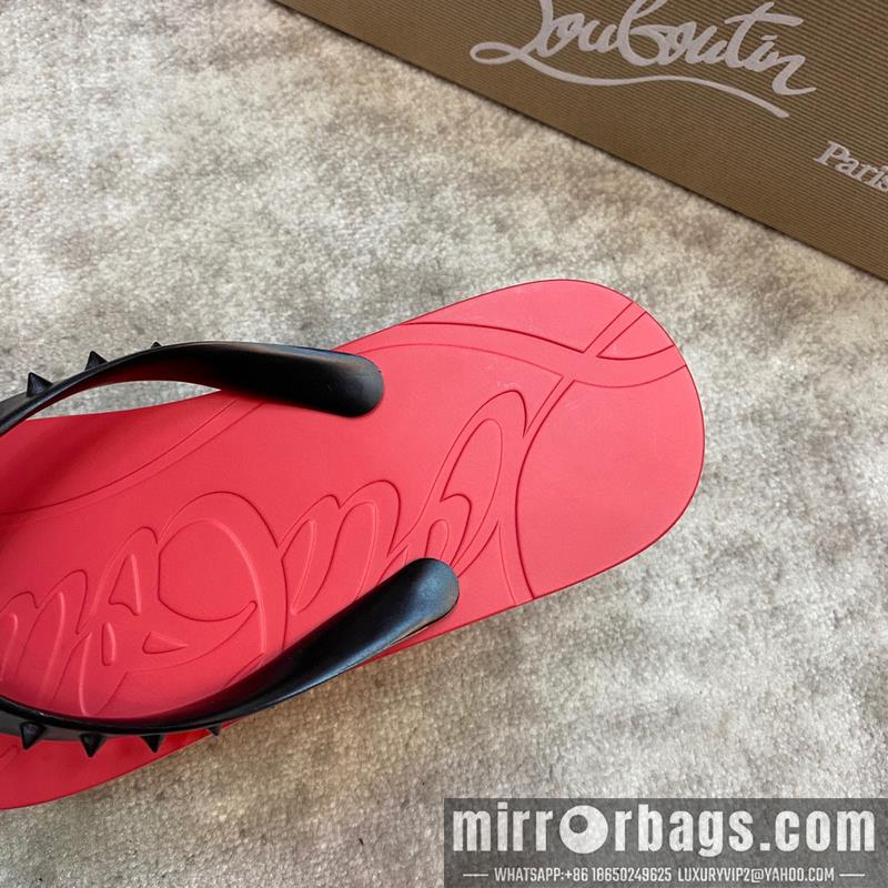 Christian Louboutin Shoes CL sz38-45 m0118