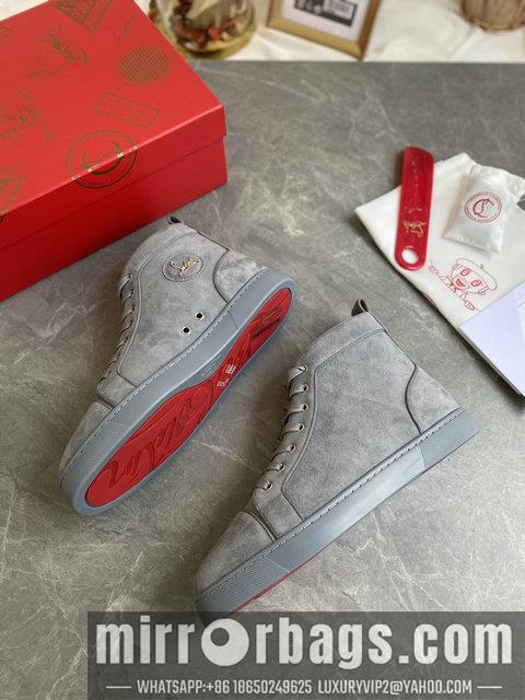 Christian Louboutin Shoes 21721124 SZ 35-47