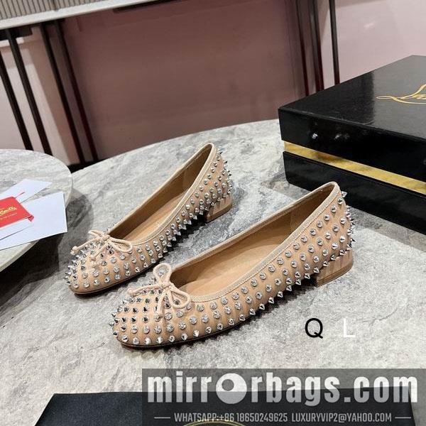 Christian Louboutin Shoes CL sz35-40 LL1201