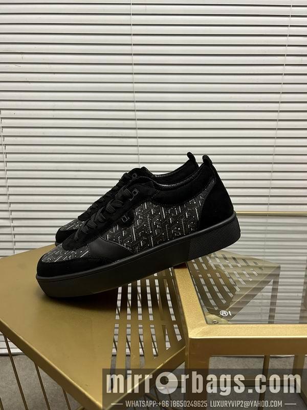 Christian Louboutin Shoes CL sz35-46 mnw0438