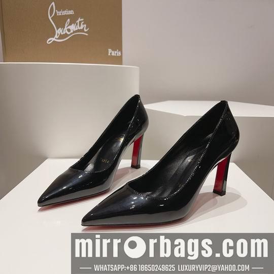 Christian Louboutin Shoes CL sz34-43 10cm mnh0510