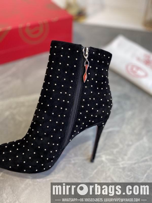 Christian Louboutin Shoes CL sz34-42 m0119