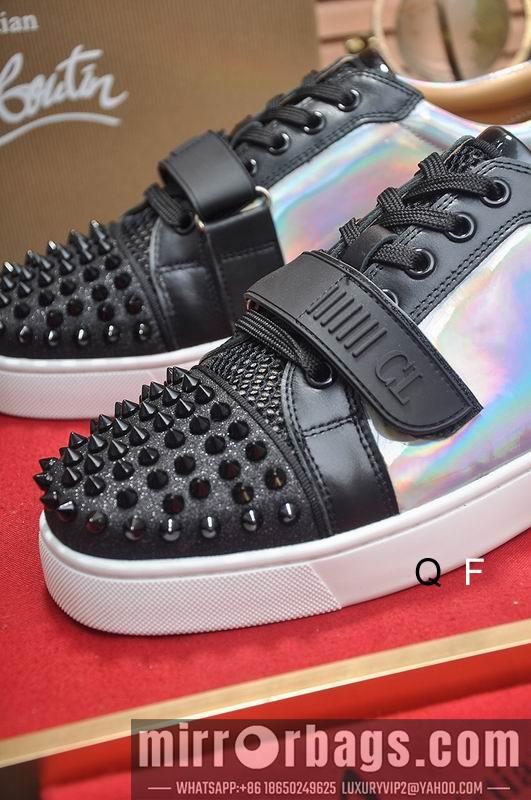 Christian Louboutin Shoes CL colour sz38-45 TF0801