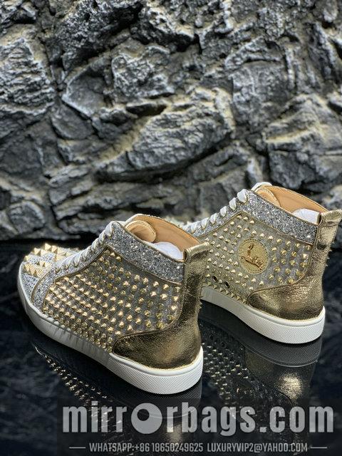 Christian Louboutin Shoes 21721076 SZ 35-47