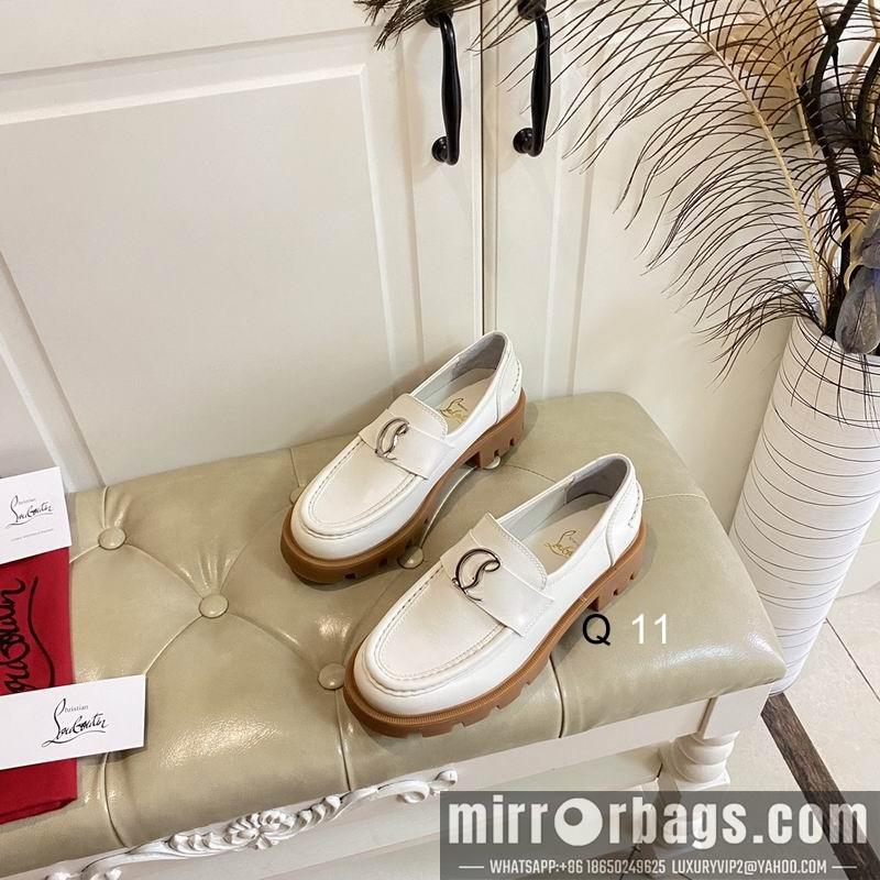 Christian Louboutin Shoes CL sz35-40 Y1001