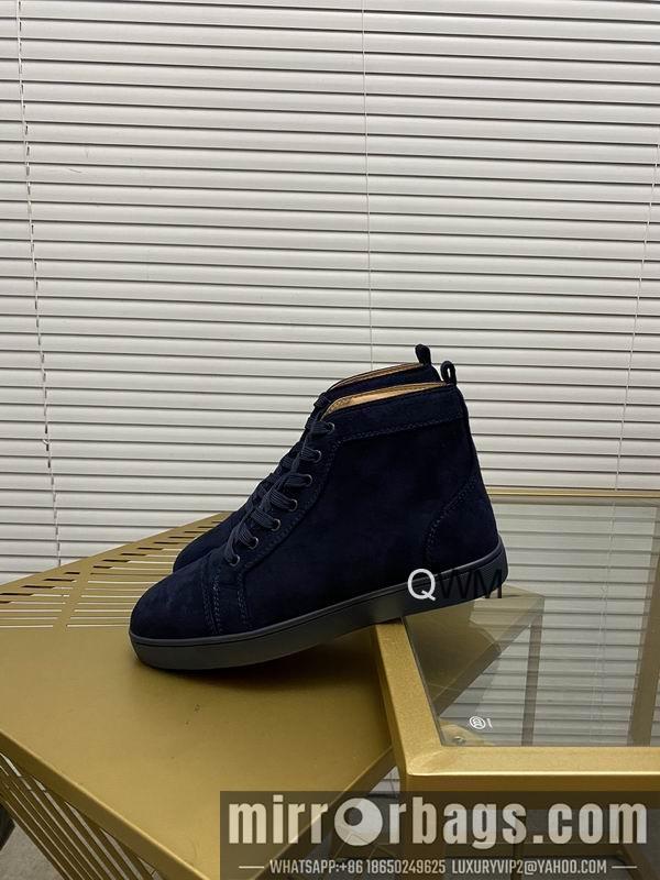 Christian Louboutin Shoes CL sz35-46 WM240