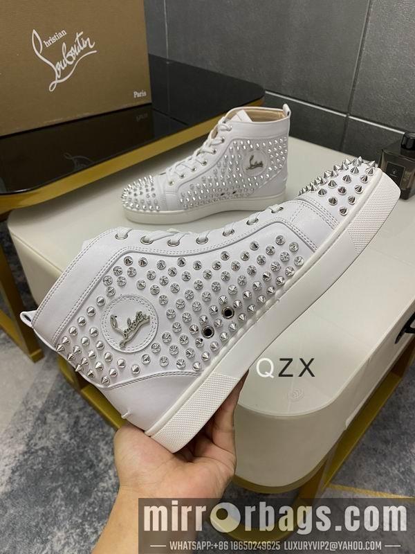 Christian Louboutin Shoes CL sz35-46 ZX0241
