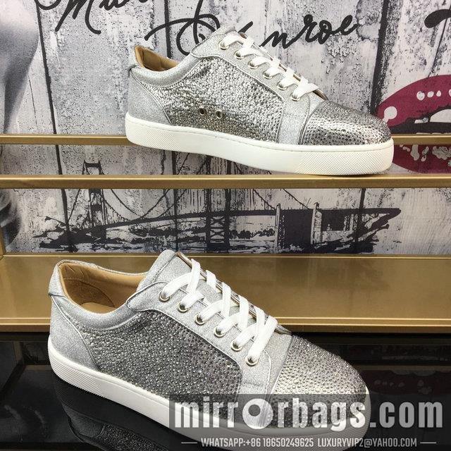 Christian Louboutin Shoes 211013146 SZ 35-46