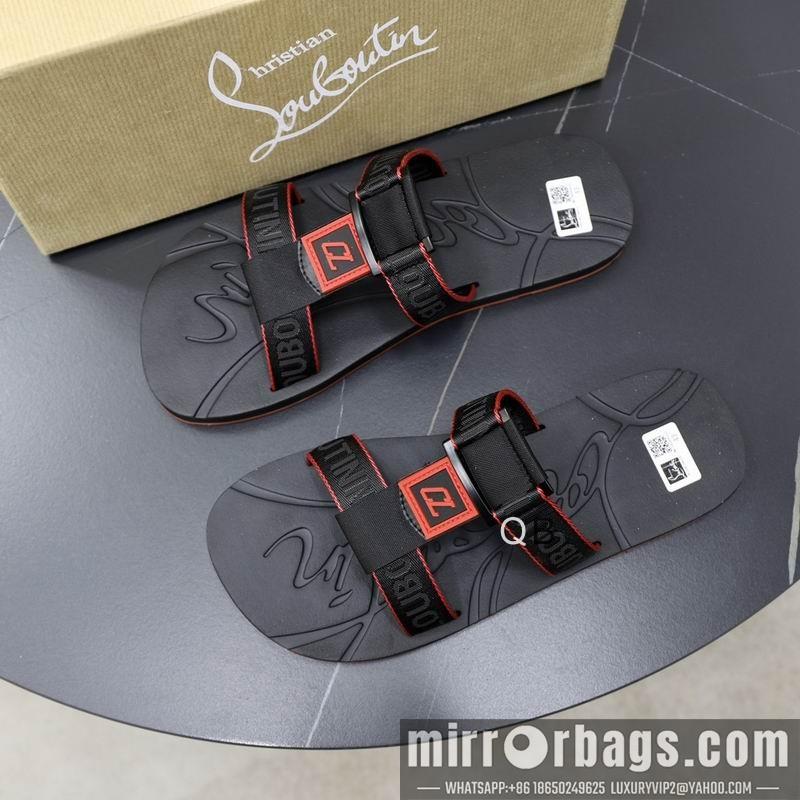 Christian Louboutin Shoes CL sz38-45 BS0208