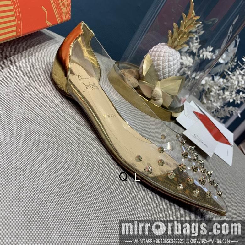 Christian Louboutin Shoes CL sz35-39 LL0202
