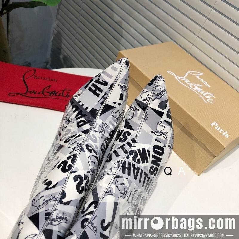Christian Louboutin Shoes CL sz35-40 3C A01002