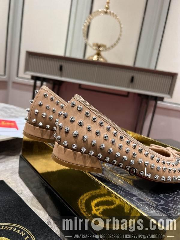 Christian Louboutin Shoes CL sz35-40 LL1201