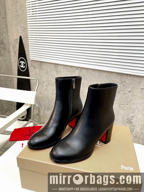 Christian Louboutin Shoes CL sz34-41 mnw0307