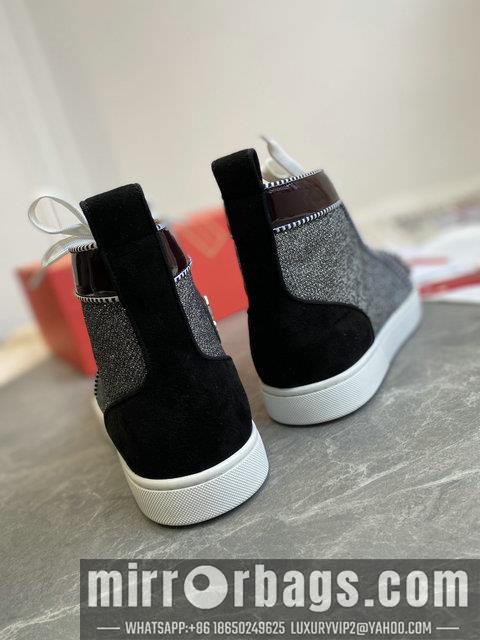 Christian Louboutin Shoes 21721075 SZ 35-47