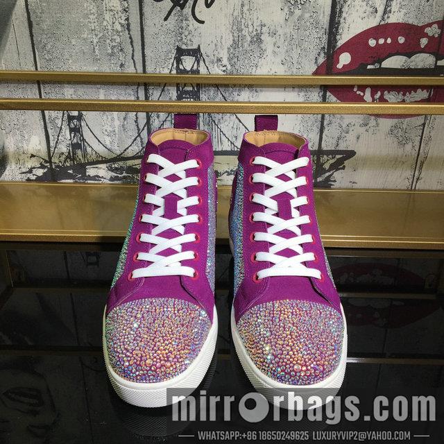 Christian Louboutin Shoes 21721070 SZ 35-47