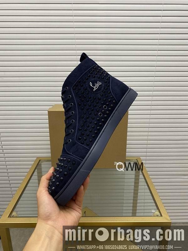 Christian Louboutin Shoes CL sz35-46 WM0243