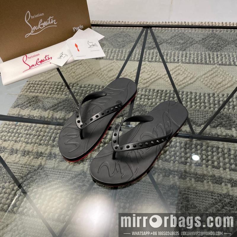 Christian Louboutin Shoes CL sz38-45 m0119