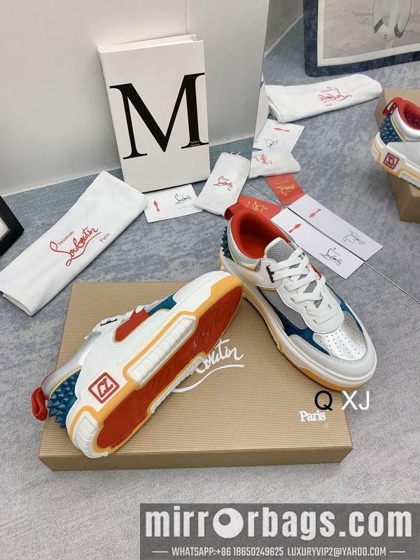 Christian Louboutin Shoes CL sz35-45 5C XJ1101