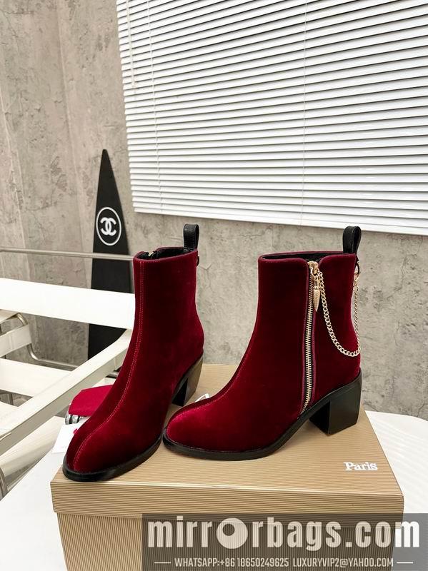 Christian Louboutin Shoes CL sz34-41 mnw0306