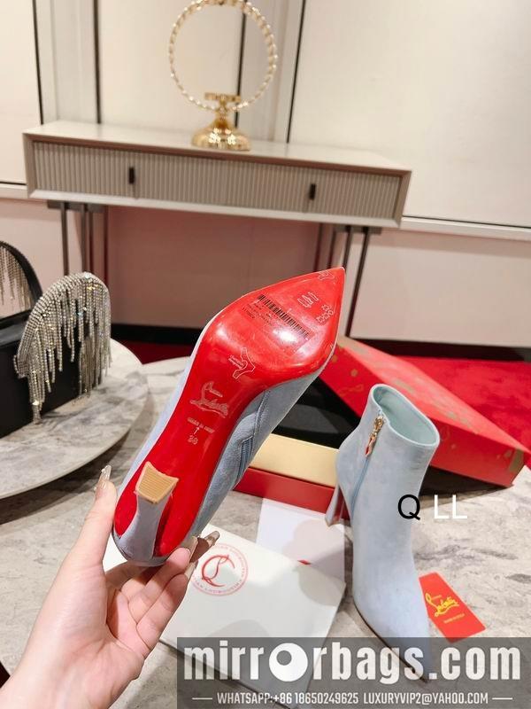 Christian Louboutin Shoes CL sz35-40 10CM 2C LL0901