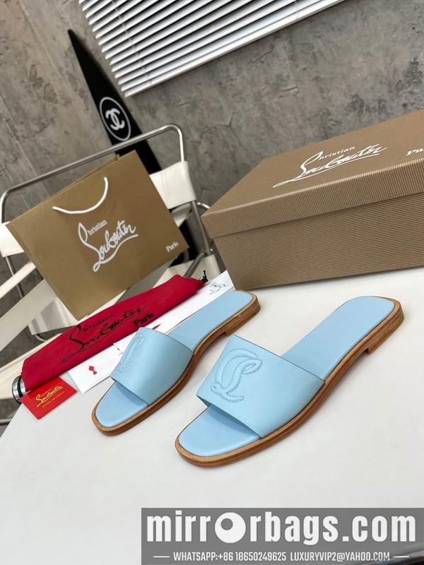 Christian Louboutin Shoes CL sz35-42 h0603