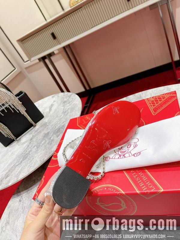 Christian Louboutin Shoes CL sz34-43 m0105