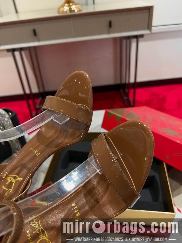 Christian Louboutin Shoes CL sz34-44 m0106