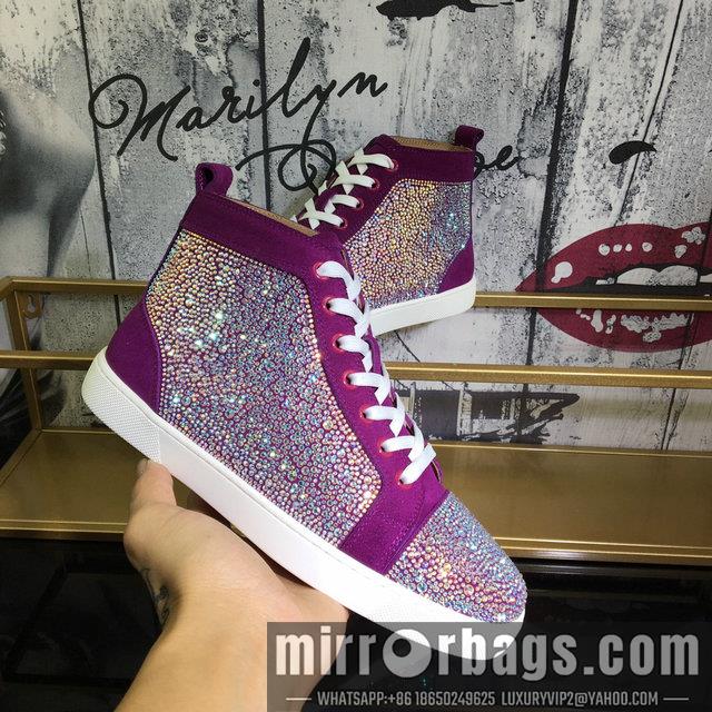 Christian Louboutin Shoes 21721070 SZ 35-47