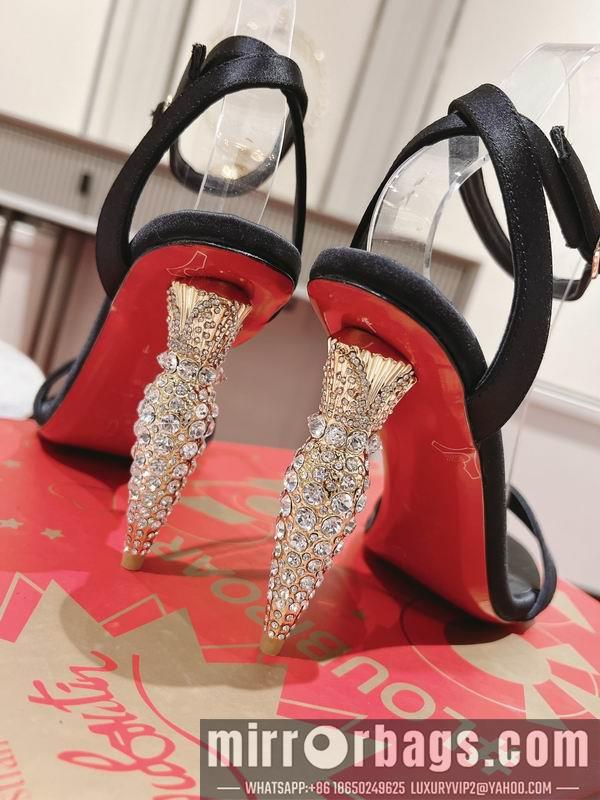 Christian Louboutin Shoes CL sz34-44 m0160