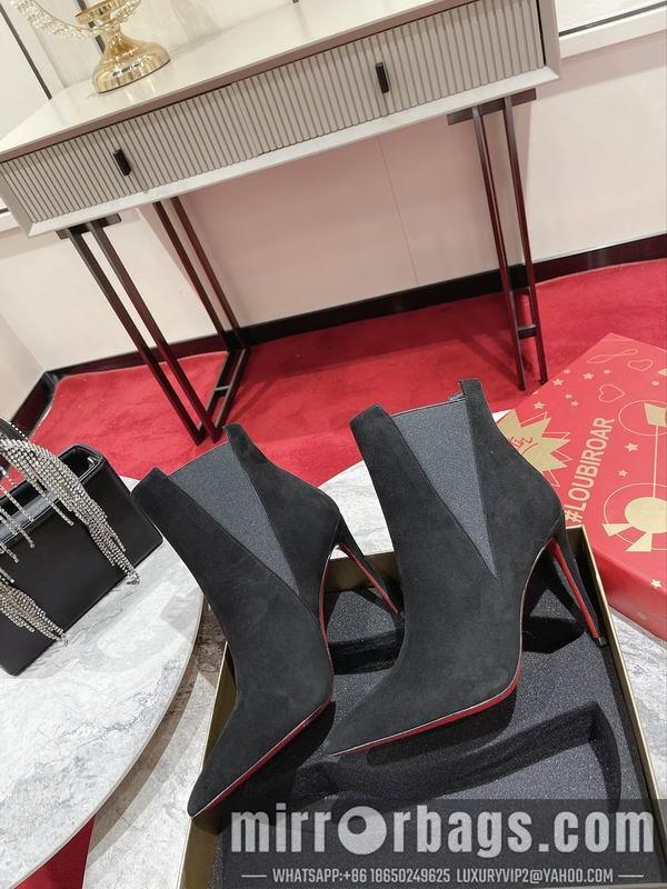 Christian Louboutin Shoes CL sz35-43 m0108