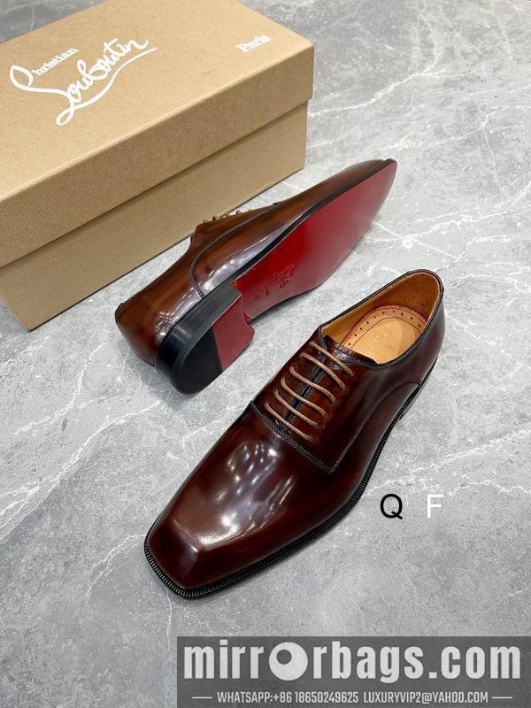Christian Louboutin Shoes CL sz39-44 TF0801