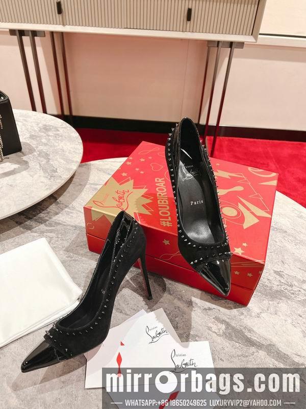 Christian Louboutin Shoes CL sz34-44 m0161