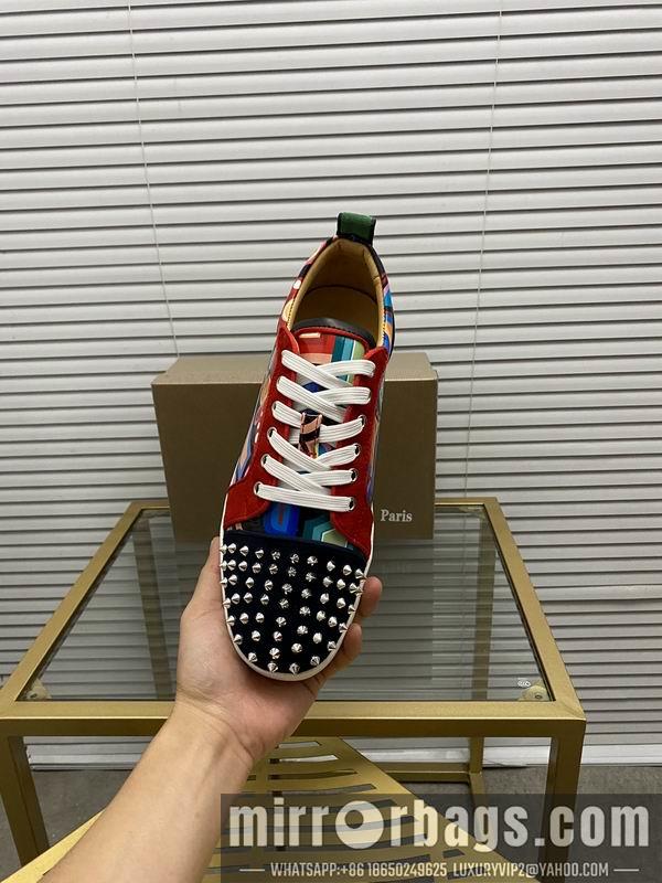 Christian Louboutin Shoes CL sz35-46 mnw0414