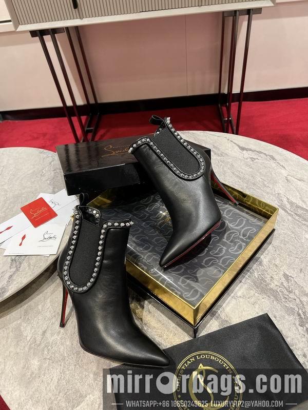 Christian Louboutin Shoes CL sz35-42 m0102
