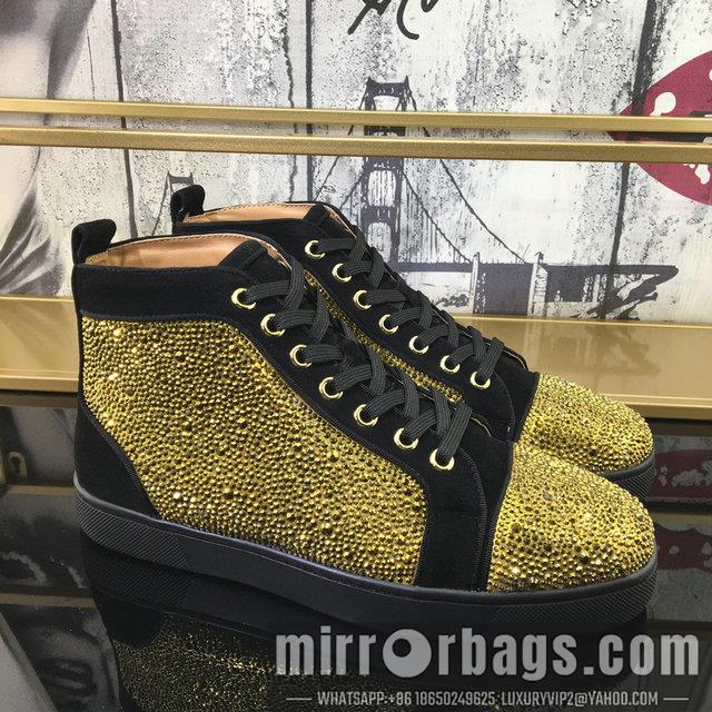 Christian Louboutin Shoes 211013403 SZ 35-45
