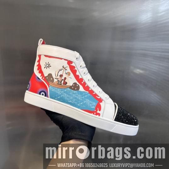 Christian Louboutin Shoes CL sz35-47 mnh0865