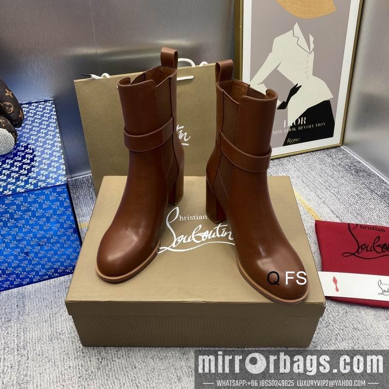 Christian Louboutin Shoes CL sz35-40 4C FS0918