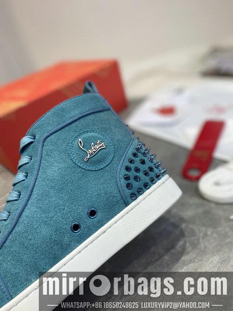 Christian Louboutin Shoes 21721079 SZ 35-47